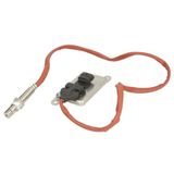 HELLA 6PN 358 186-061 NOx-sensor, NOx-katalysator - 24V - 4-polig