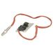 HELLA 6PN 358 186-061 NOx-sensor, NOx-katalysator - 24V - 4-polig