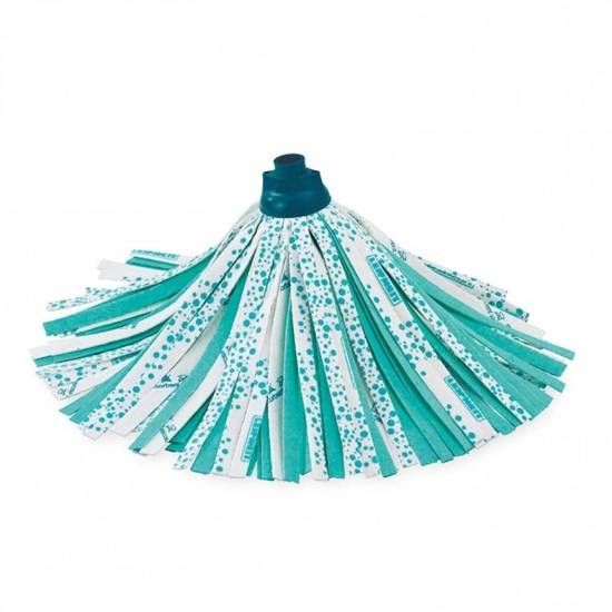 Leifheit Vervangmop Classic Mop viscose plus
