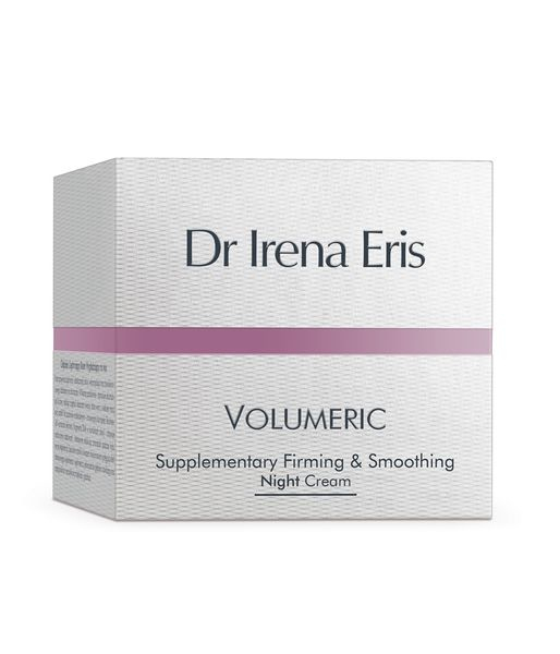 Dr Irena Eris   Dr Irena Eris Volumeric Supplementary Firming &amp; Smoothing Night Cream