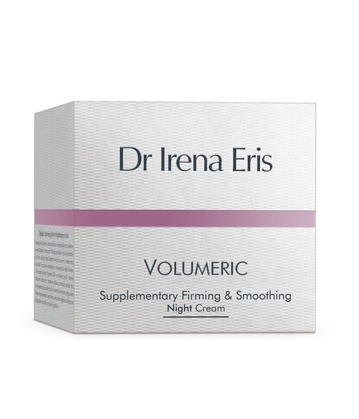 Dr Irena Eris Volumeric Supplementary Firming & Smoothing Night Cream 50ml