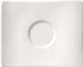 Villeroy & Boch NewWave Mokkaschotel - 14 x 11 cm - Wit