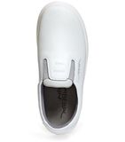 Abeba Werk schoenen X-Light werkslippers – glad leer, O2, Src