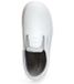 Abeba Werk schoenen X-Light werkslippers – glad leer, O2, Src