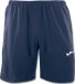 Joma Costa II Vrijetijdsshort Heren - Marine | Maat: M
