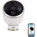 Kozii Caméra Connectée Orientable Full HD 1080p avec Détecteur de Mouvement IP54 - Kcamr1080ip