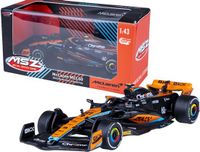 Jamara McLaren MCL60 2023 Diecast 1:43 Formule 1 Auto