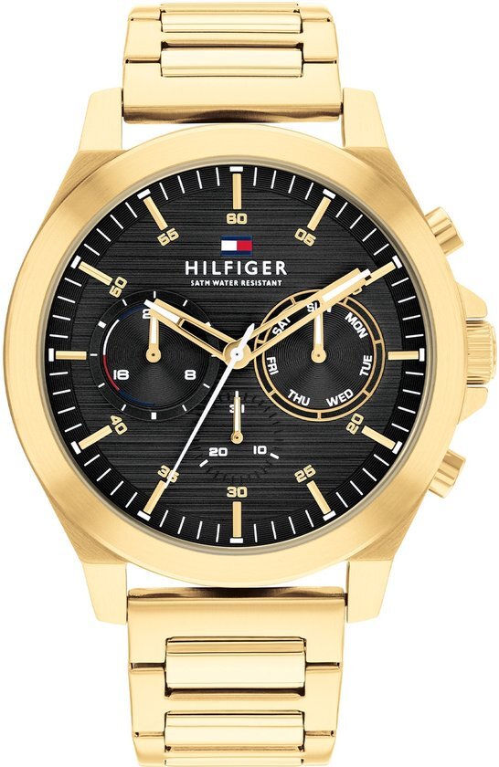 Tommy Hilfiger TH1710520 Heren Horloge