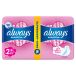 Always Ultra Sensitive Super Plus Tampon hygiénique, 16 pièces, P&G