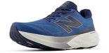 New Balance Fresh Foam X 880 V15 Heren Hardloopschoenen Marineblauw Maat 42.5