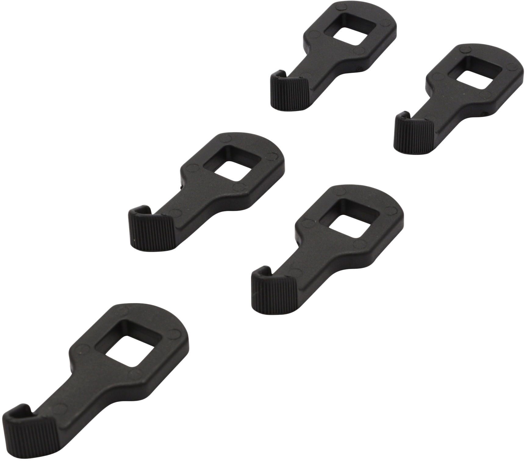 HAZET Hendel · set van 5 stuks 9012-1SPC-019/5