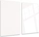 Plaque de cuisson en verre incassable - induction D17
