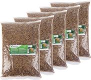 Famiflora Meelwormen 5KG - 5x1KG