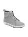 Birkenstock Veiligheidsschoen QO700 mt.46 grijs waterafstotend nubuckleer O2