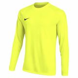 NIKE M Nk Df Park Viii Jsy Ls baby-jongens shirt