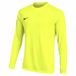 NIKE M Nk Df Park Viii Jsy Ls baby-jongens shirt