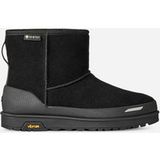UGG® Classic Mini Guard GTX-laars in Black, Maat 44, Wol/Rubber