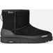 UGG® Classic Mini Guard GTX-laars in Black, Maat 44, Wol/Rubber