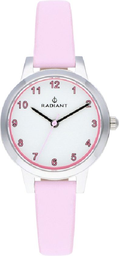 Radiant RA508601 Viola Dames Quartz Horloge - 2019 Collectie