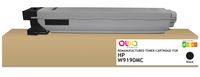 Armor OWA K40497OW Compatibel Zwart Toner cartridge