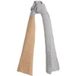 White Stuff Poppy Foulard Tricoté Gris Multi