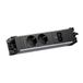 Bachmann STEP ALU 2xCEE7/3, 1xUSB C/C 45W