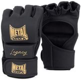 Metal Boxe MMA-handschoenen Legacy L Veelkleurig Leer Unisex Lente/Zomer 2025