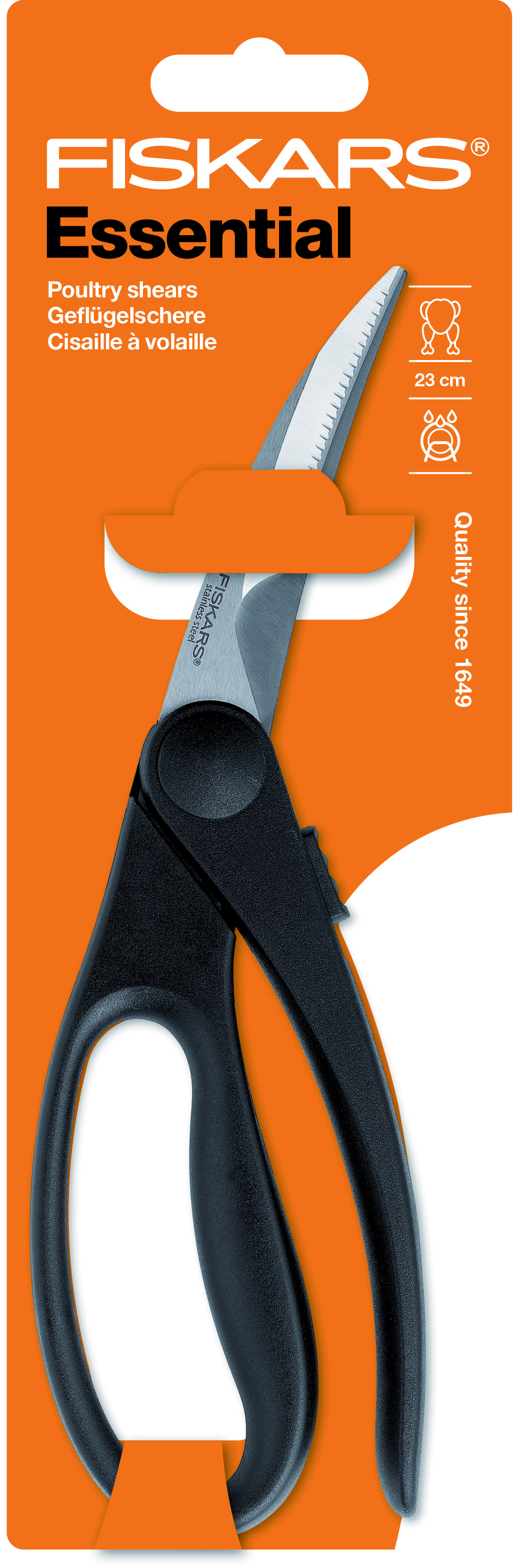 Fiskars 1023819