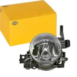 HELLA 1N0 354 686-021 Gloeilamp-Mistlamp ECE/CCC - rechts