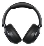 QCY H3 Pro Casque Filaire et sans fil Bandeau Appels/musique USB Type-C Bluetooth Noir