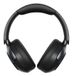 QCY H3 Pro Casque Filaire et sans fil Bandeau Appels/musique USB Type-C Bluetooth Noir