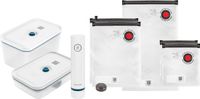 ZWILLING Fresh & Save Vacuümsealer La Mer Blauw