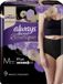 Always Discreet Boutique Incontinentie-broek pour femmes, taille M Plus 9, haute absorption, neutralisateur d'odeurs, robe, taille 38-44