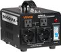 VEVOR Spanningsomvormer Transformator 1000VA Omvormer 110 Naar 220V/220 Naar 110V