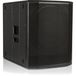 dB Technologies SUB 618 18" Subwoofer PA actif