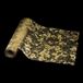 Atmosphera Feeric lights & Christmas Tafelloper - Goud - 500 x 28 cm