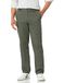 Amazon Essentials Heren Straight-fit Rimpelbestendige Platte Chino Broek