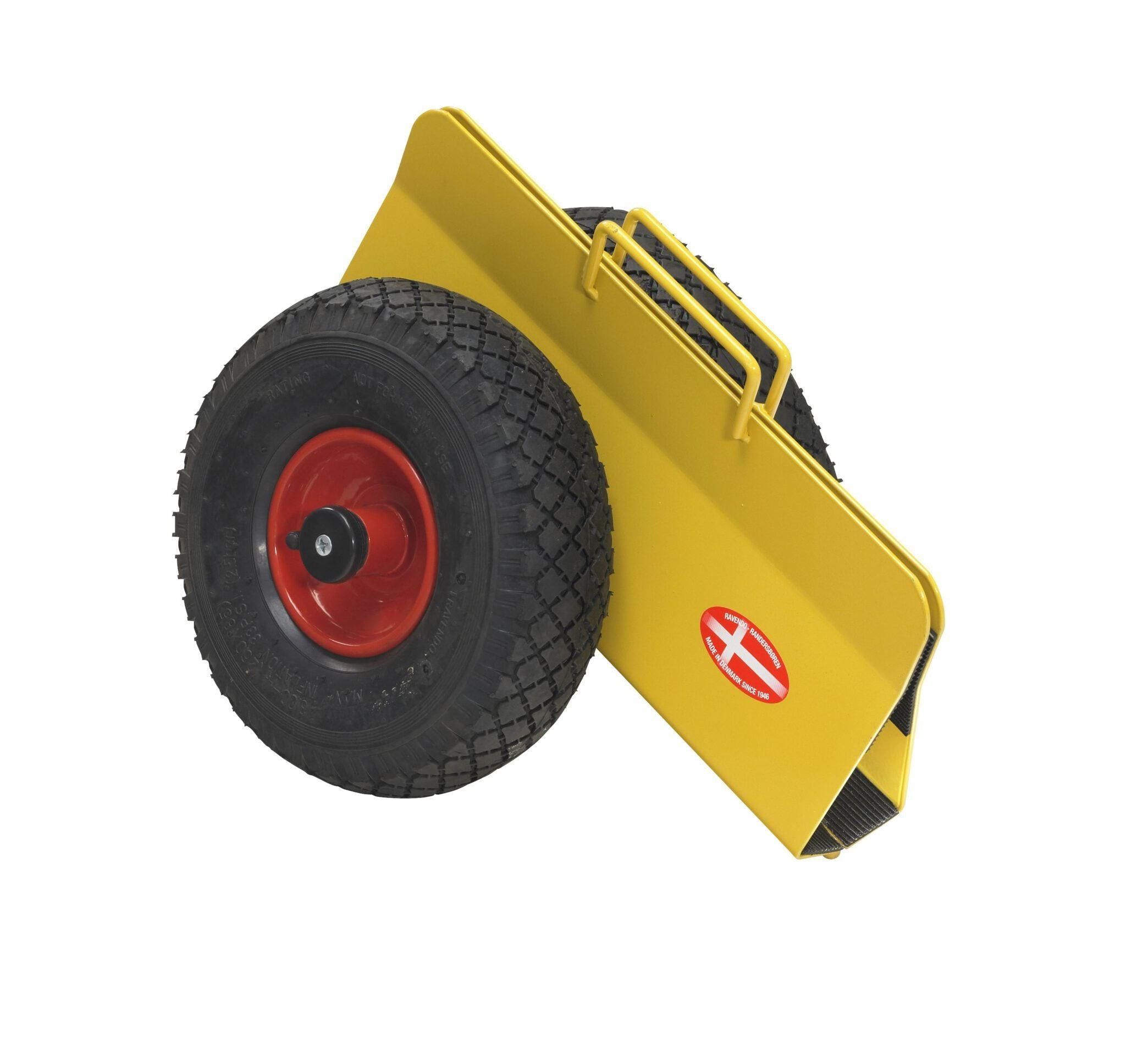 Platenroller met klemplaten 0-70 mm - 51142656