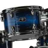 Yamaha Live Custom Hybrid Oak Ice Sunburst 13 x 9 inch tom
