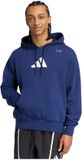 Adidas Category Training Graphic Hoodie Blauw S