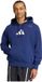 Adidas Category Training Graphic Hoodie Blauw S