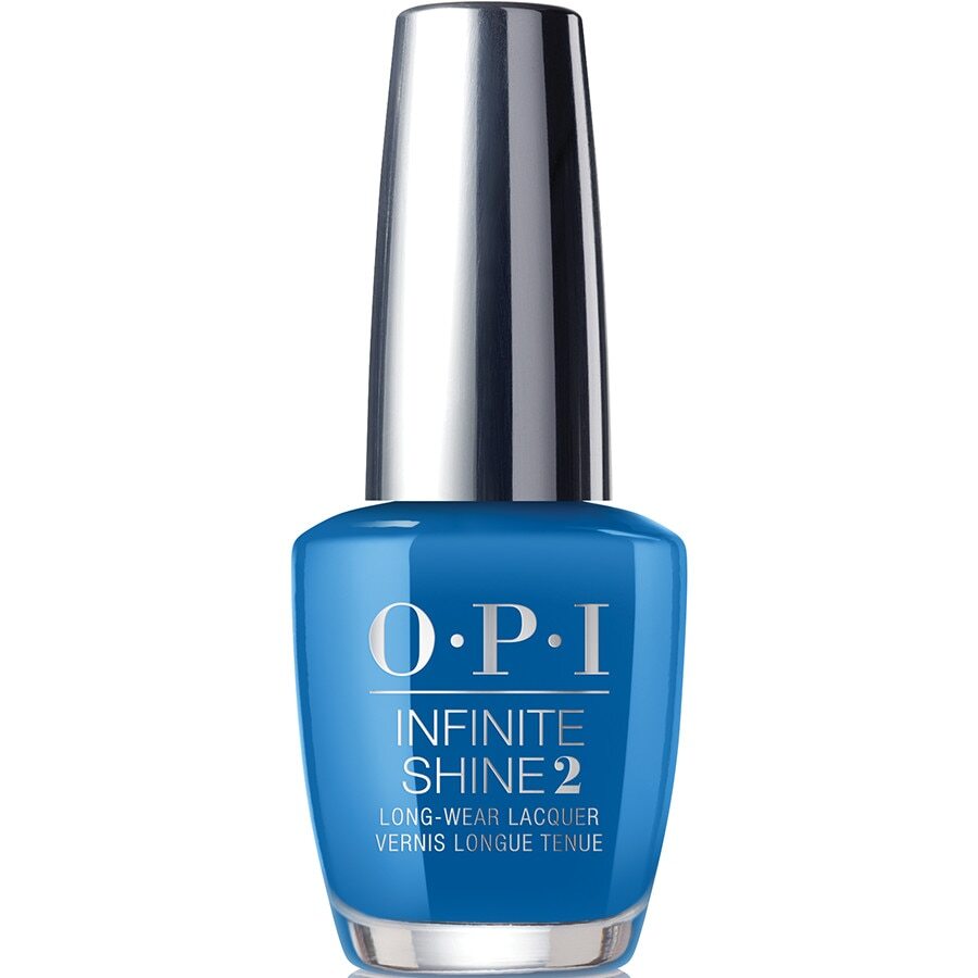 OPI Mi Casa es Blue Casa Infinite Shine Mexico City Nagellak 15ml