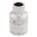 Zaagblad Draper 7mm 3/8" 12-kant dop, EXPERT kwaliteit