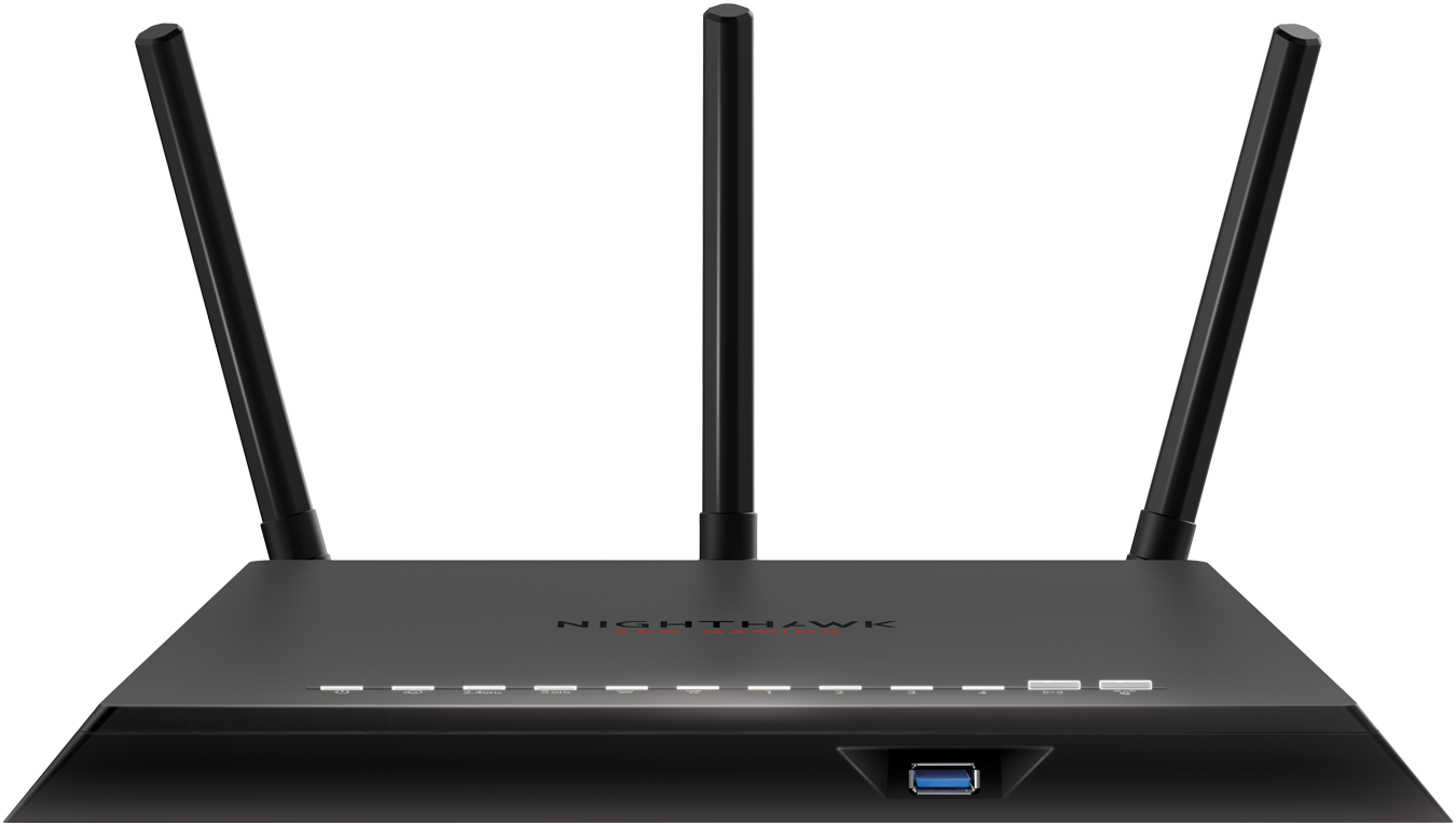 Netgear XR300 Nighthawk Pro Gaming