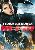 Mission Impossible 3