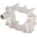 LAPP EPIC MH 6 multiframe pour insert de fiche 44423234 Cadre en saillie 10 pièce(s)