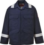 Portwest FR25 Bizflame Plus Jack Marine XXL