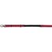 Trixie Experience Leash with Shock Absorber, Wine Red, 1.20-1.40 m/15 mm, Size XS/S, L/XL