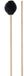 ProMark DV3 Diversity Series System Blue Medium Hard Marimba Mallets
