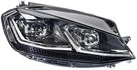 HELLA 1ZX 013 924-221 LED-Koplamp - rechts